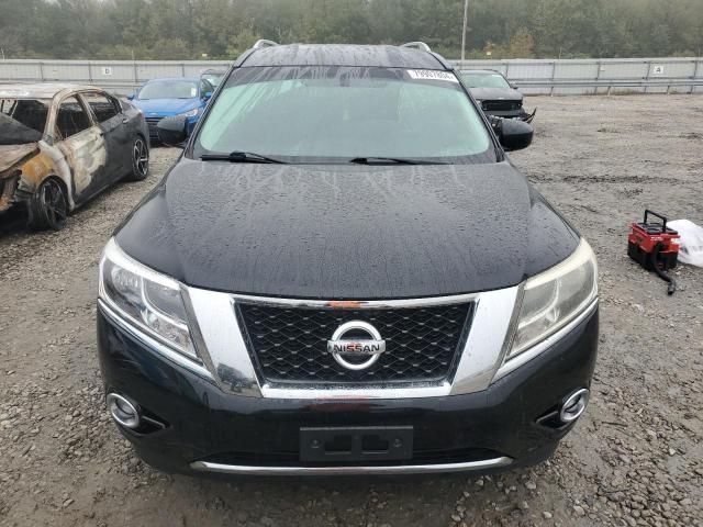 2016 NISSAN PATHFINDER - 5N1AR2MM3GC632255