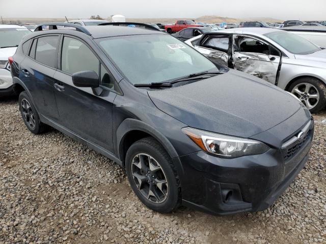 2019 SUBARU CROSSTREK - JF2GTAAC6KH200519