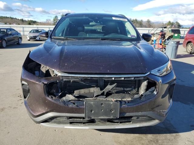 2023 FORD ESCAPE ACT - 1FMCU9GN6PUA18427