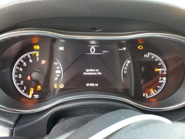 2018 JEEP GRAND CHER - 1C4RJFAG4JC336690