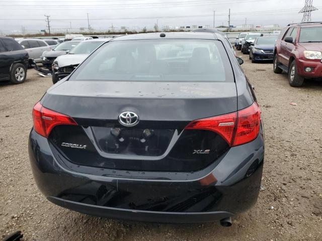 2018 TOYOTA COROLLA L - 2T1BURHE6JC064519