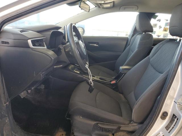 2020 TOYOTA COROLLA LE - 5YFEPRAEXLP126991