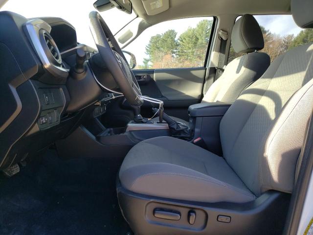 2023 TOYOTA TACOMA DOU - 3TYCZ5AN4PT134869