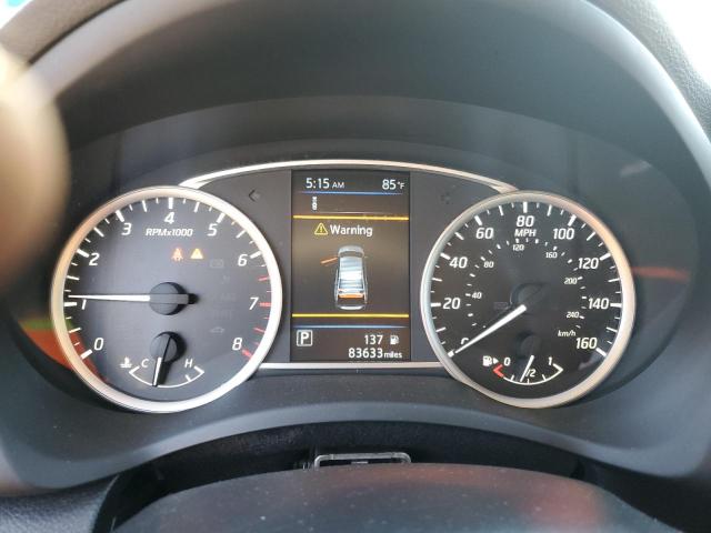 2019 NISSAN SENTRA S - 3N1AB7AP7KY388083