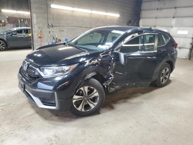 2020 HONDA CR-V LX #2994026982