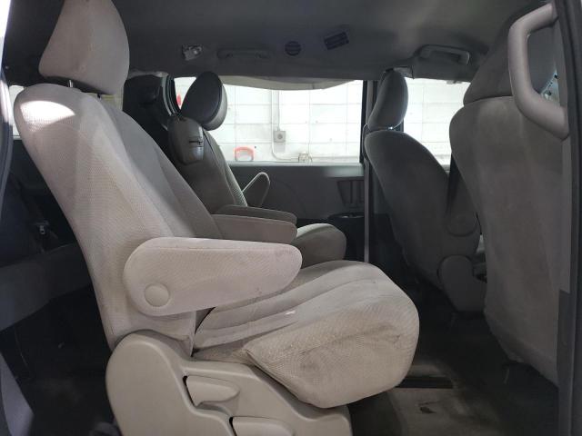 2015 TOYOTA SIENNA - 5TDZK3DCXFS616611