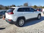 Lot #3024009210 2015 JEEP CHEROKEE L