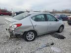 NISSAN VERSA S photo