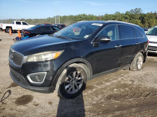 VIN 5XYPG4A33GG019608 2016 KIA SORENTO no.1