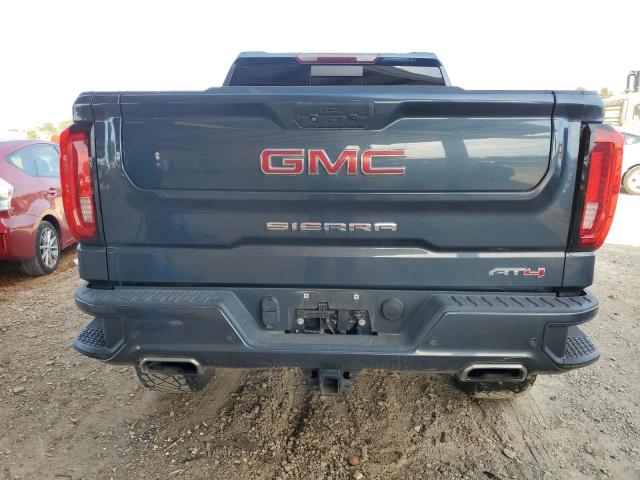 2019 GMC SIERRA K15 - 1GTP9EED3KZ184524