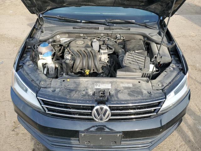 VIN 3VW2K7AJ2FM256355 2015 VOLKSWAGEN JETTA no.11