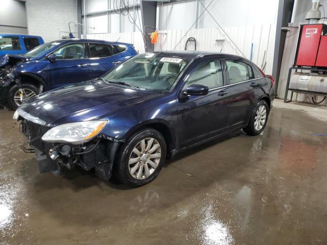 2011 CHRYSLER 200 TOURIN #3023425255