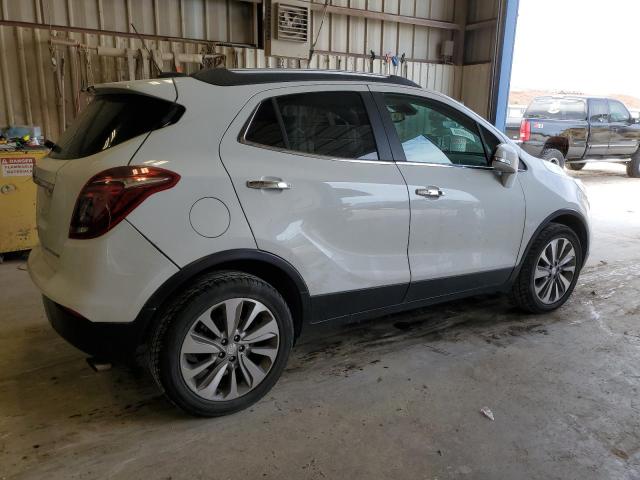 2018 BUICK ENCORE PRE - KL4CJASB8JB715364