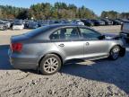 Lot #3045574654 2012 VOLKSWAGEN JETTA SE