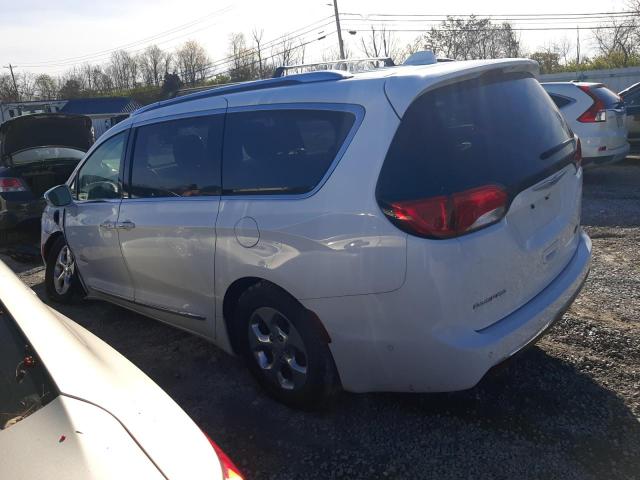 VIN 2C4RC1N70JR258441 2018 CHRYSLER PACIFICA no.2