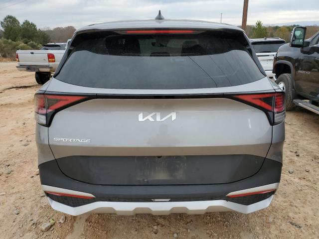 2023 KIA SPORTAGE L - KNDPU3AF8P7034003