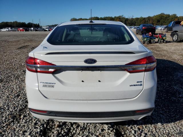 2017 FORD FUSION SE - 3FA6P0LU7HR374448