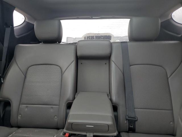 2015 HYUNDAI SANTA FE S - 5XYZW4LA4FG255691