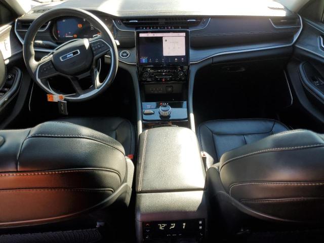 2022 JEEP GRAND CHER - 1C4RJKBG1N8506892