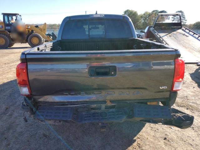 2016 TOYOTA TACOMA DOU - 3TMCZ5AN4GM004103
