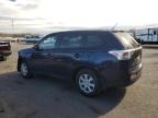 MITSUBISHI OUTLANDER photo