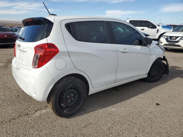 VIN KL8CA6SA0MC713030 2021 CHEVROLET SPARK no.3