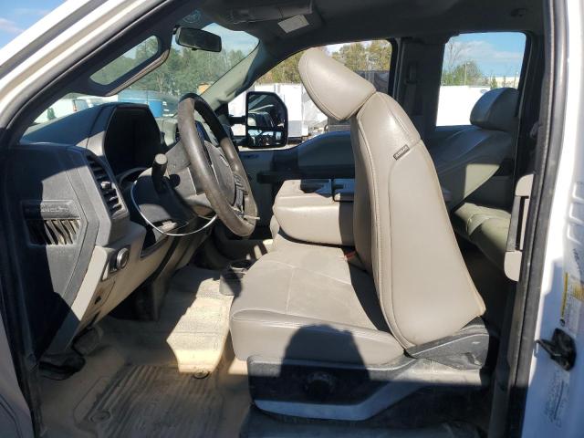 2019 FORD F250 SUPER - 1FT7X2A68KEG66277