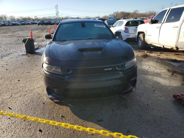 2019 DODGE CHARGER SC - 2C3CDXGJ3KH742680