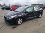 2017 KIA FORTE LX - 3KPFK4A76HE092886