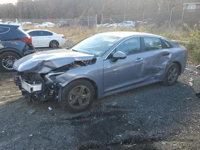 Global Auto Auctions: 2022 KIA K5 LXS