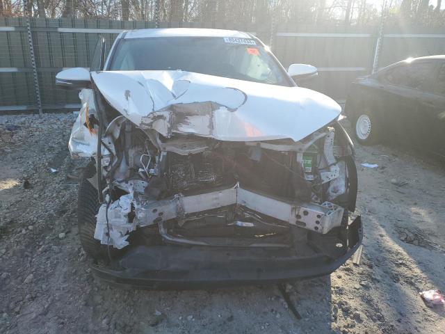 2015 TOYOTA HIGHLANDER - 5TDBKRFHXFS157092