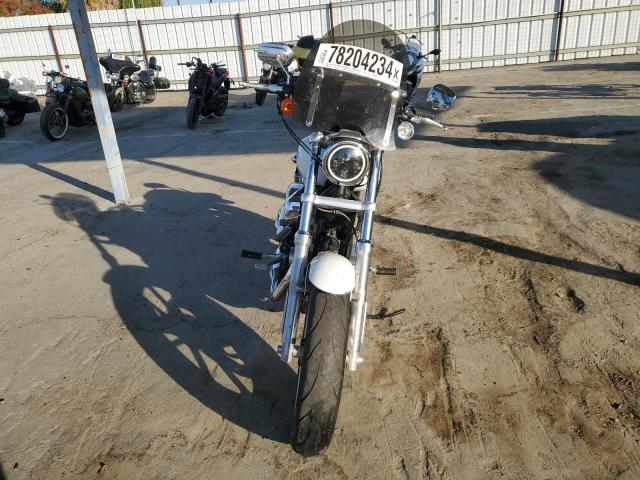 2015 HARLEY-DAVIDSON XL883 SUPE 1HD4CR238FC427663