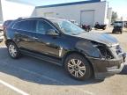 CADILLAC SRX LUXURY снимка