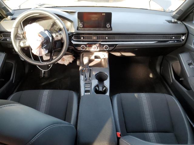 2022 HONDA CIVIC SPOR - 2HGFE2F56NH599369