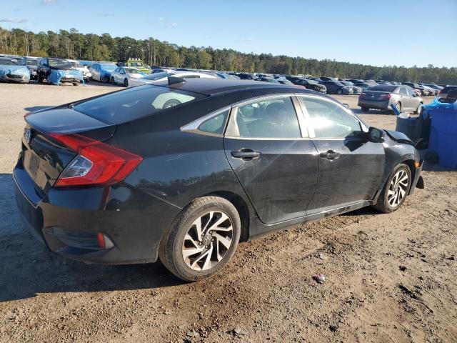 2017 HONDA CIVIC EX - 19XFC2F70HE201112