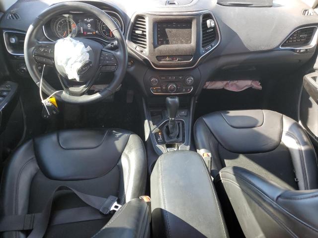 2019 JEEP CHEROKEE L - 1C4PJLLB7KD458074
