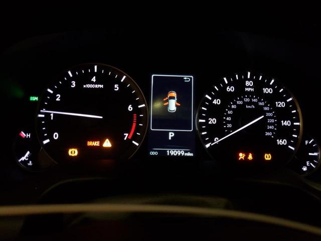 2020 LEXUS RX 350 - 2T2HZMDA0LC236253