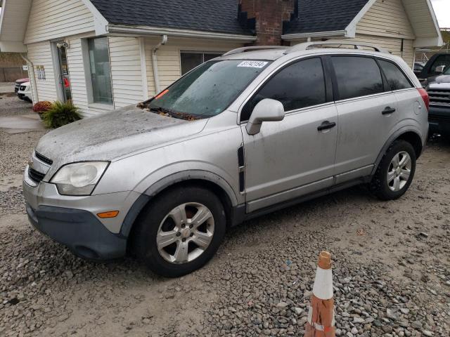 2014 CHEVROLET CAPTIVA LS #2993568187