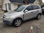 Lot #2993568187 2014 CHEVROLET CAPTIVA LS