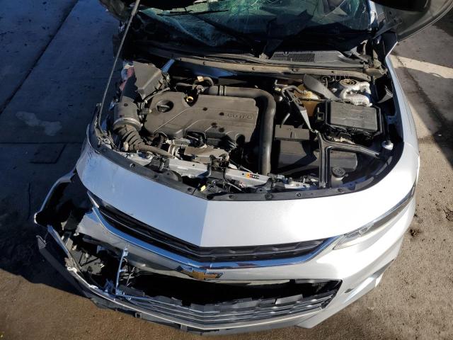 2018 CHEVROLET MALIBU LS - 1G1ZB5ST8JF179661
