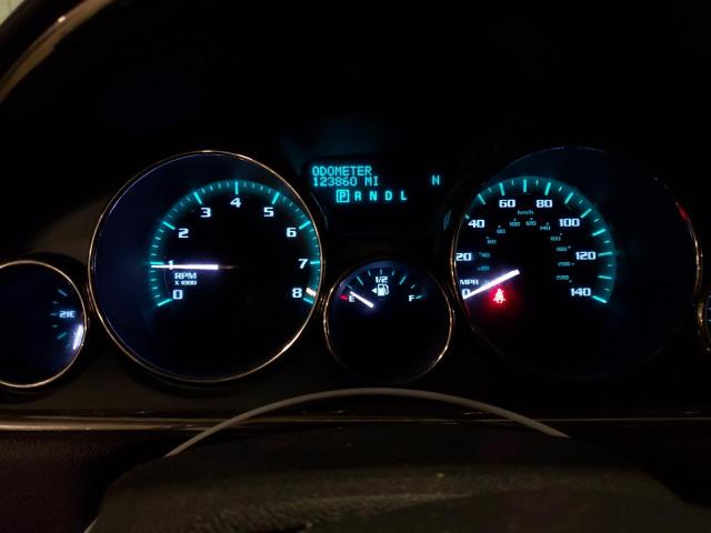 2017 BUICK ENCLAVE - 5GAKVBKD1HJ141267
