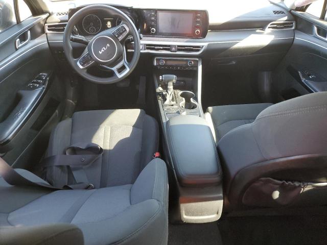 2023 KIA K5 LXS - 5XXG14J26PG175591