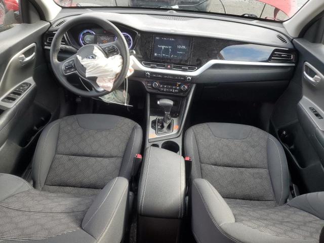 2020 KIA NIRO LX - KNDCB3LC4L5400570