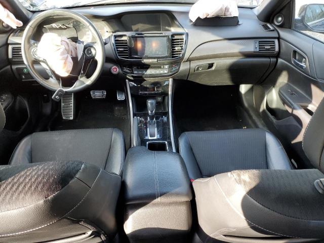2016 HONDA ACCORD SPO - 1HGCR2F59GA801520