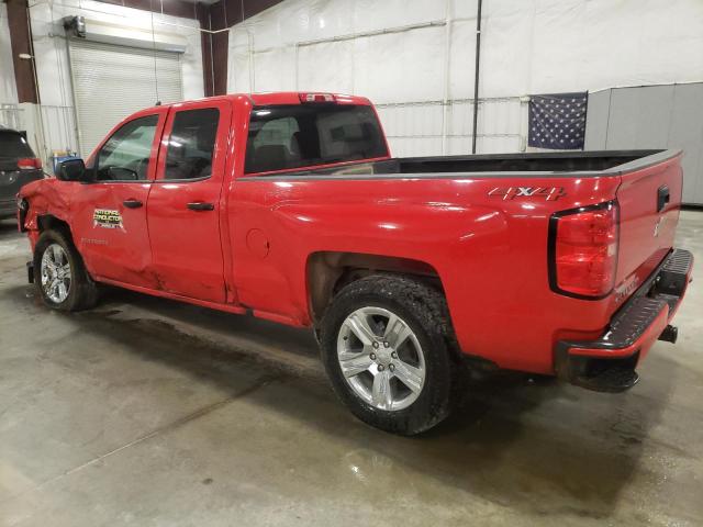 2018 CHEVROLET 1500 - 1GCVKPEC5JZ191231