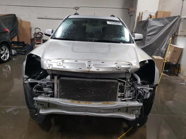 2015 GMC TERRAIN SL - 2GKALREK5F6299094