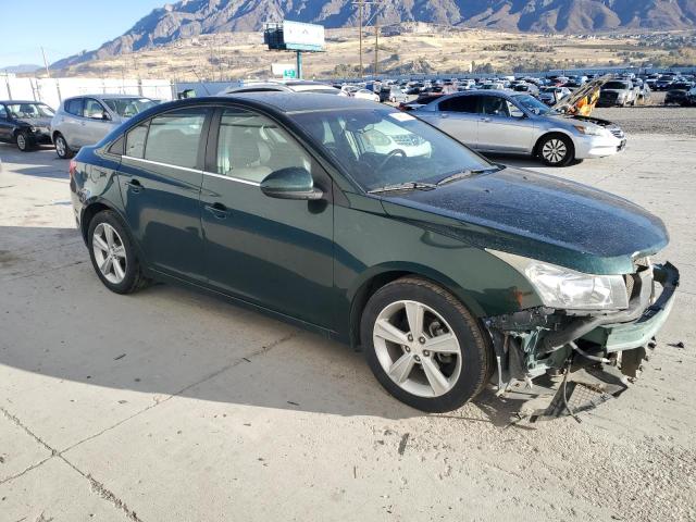 2015 CHEVROLET CRUZE LT - 1G1PE5SB7F7283324