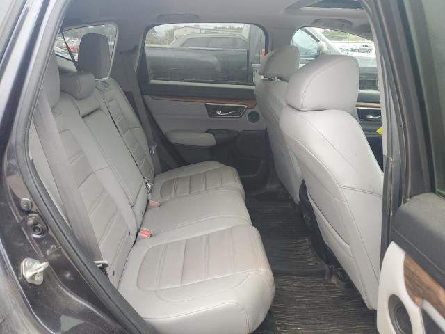 2019 HONDA CR-V EXL - 5J6RW1H82KA038617
