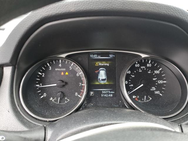 2016 NISSAN ROGUE S - KNMAT2MV2GP732497