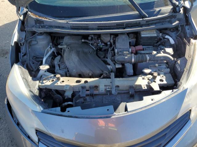 2015 NISSAN VERSA NOTE - 3N1CE2CP0FL355994